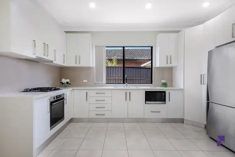 Second view of Homely house listing, 177 Noble Avenue, Greenacre NSW 2190