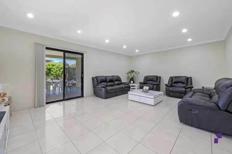 Third view of Homely house listing, 177 Noble Avenue, Greenacre NSW 2190