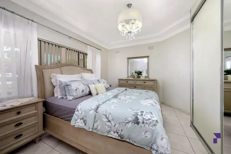 Fourth view of Homely house listing, 177 Noble Avenue, Greenacre NSW 2190