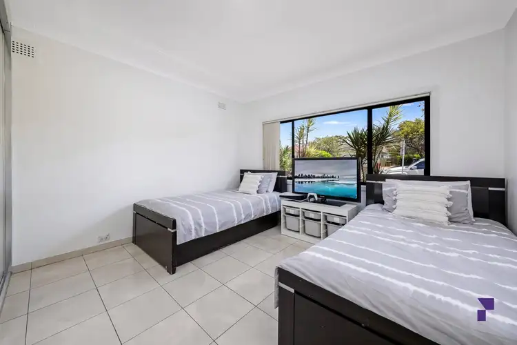 Fifth view of Homely house listing, 177 Noble Avenue, Greenacre NSW 2190