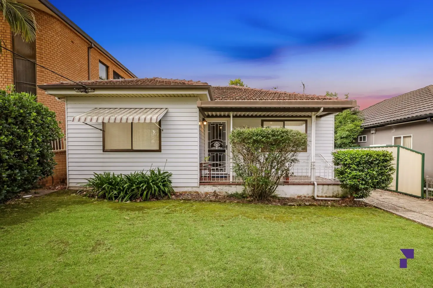 Main view of Homely house listing, 10 Arthur Street, Bankstown NSW 2200