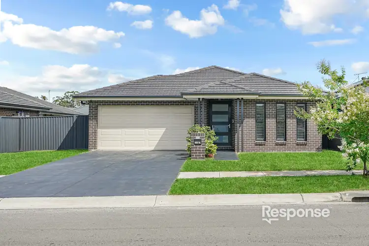 94 Brighton Street, Riverstone NSW 2765