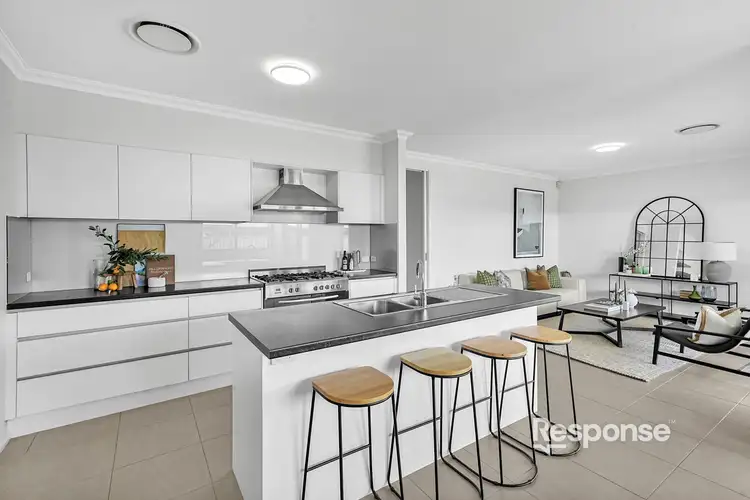 Third view of Homely house listing, 94 Brighton Street, Riverstone NSW 2765