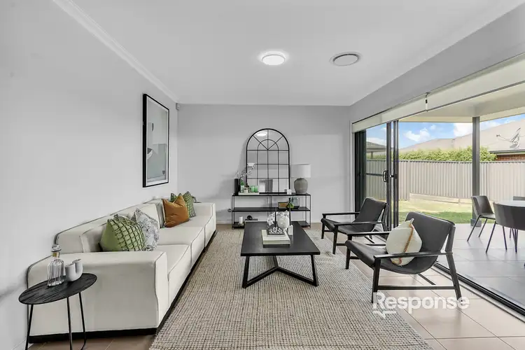 Fourth view of Homely house listing, 94 Brighton Street, Riverstone NSW 2765