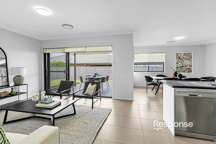 Fifth view of Homely house listing, 94 Brighton Street, Riverstone NSW 2765