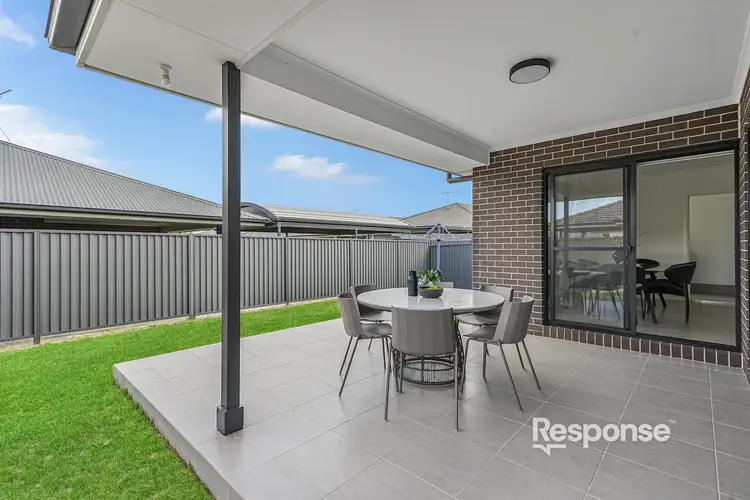 Sixth view of Homely house listing, 94 Brighton Street, Riverstone NSW 2765