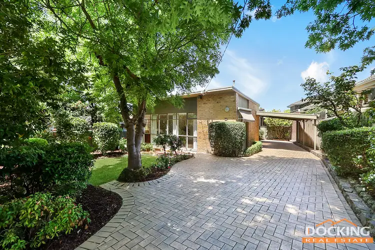 Second view of Homely house listing, 58 Boronia Road, Vermont VIC 3133