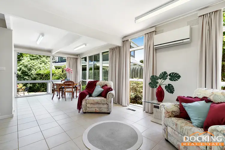 Sixth view of Homely house listing, 58 Boronia Road, Vermont VIC 3133