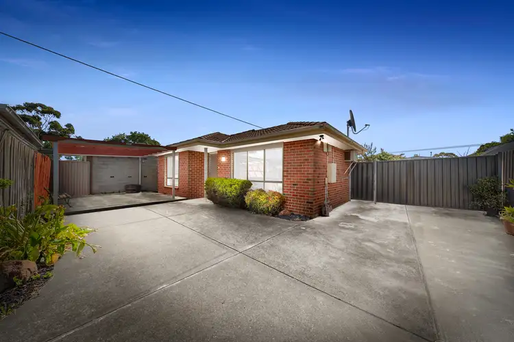 Main view of Homely unit listing, 2/3 Manfred Avenue, St Albans VIC 3021