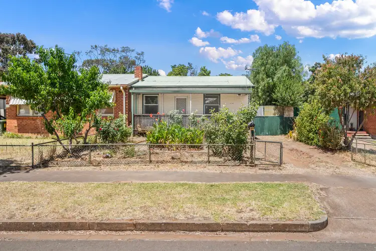 22 Stakes Crescent, Elizabeth Downs SA 5113