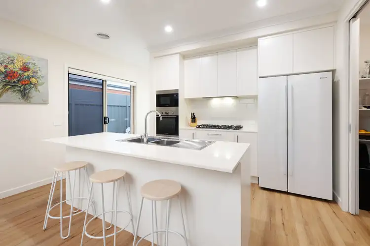 Sixth view of Homely house listing, 4 Wenden Avenue, Killara VIC 3691