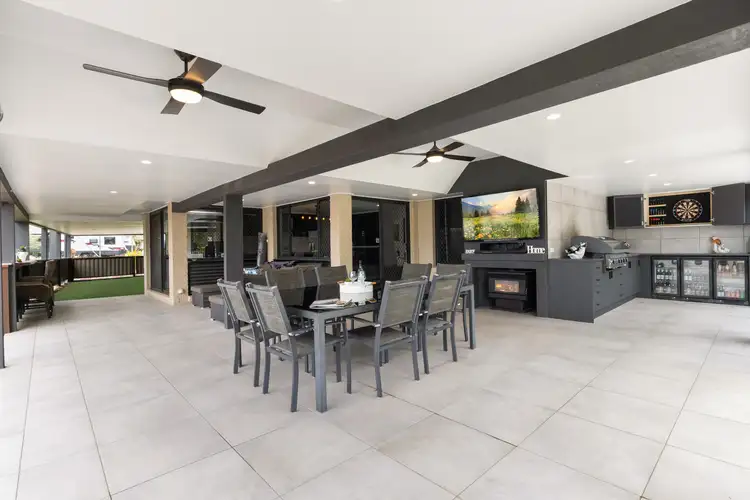 52-54 Andromeda Avenue, Tanah Merah QLD 4128