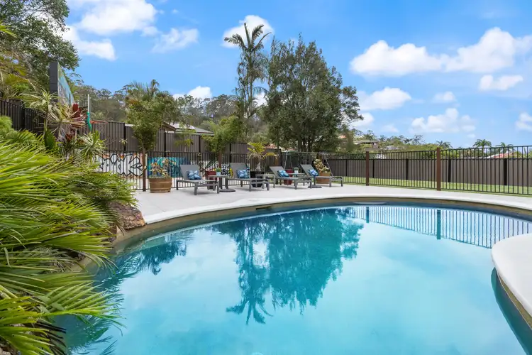 Fourth view of Homely house listing, 52-54 Andromeda Avenue, Tanah Merah QLD 4128