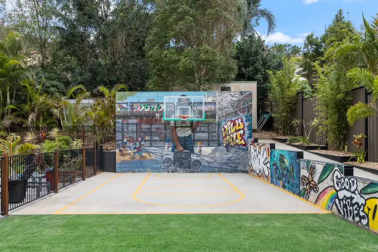 Fifth view of Homely house listing, 52-54 Andromeda Avenue, Tanah Merah QLD 4128