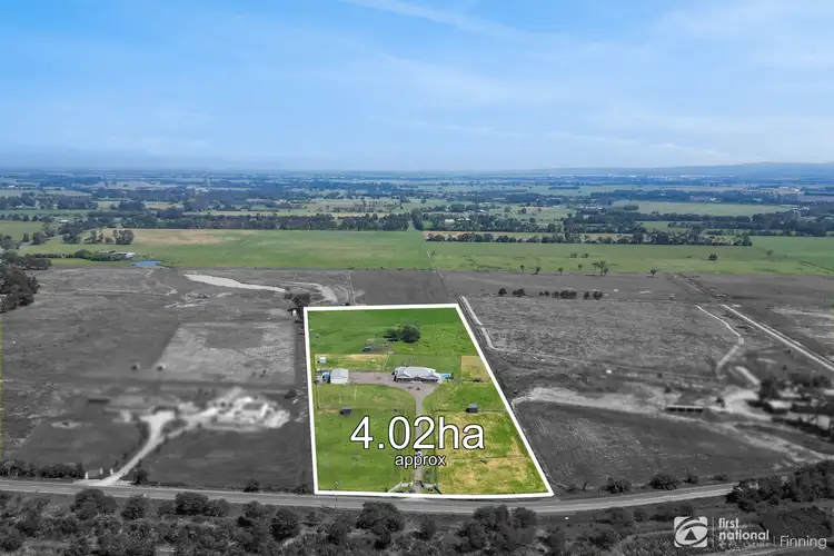 65 Tynong-Bayles Road, Bayles VIC 3981