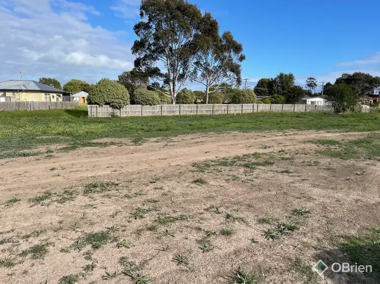 Second view of Homely land listing, 5 Nielsen Way, Bairnsdale VIC 3875