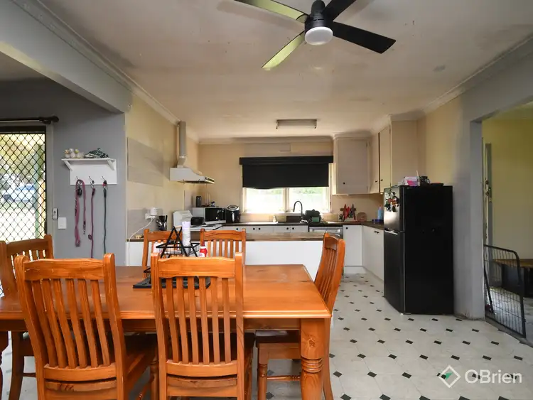 Fifth view of Homely house listing, 5 Deptford Road, Granite Rock VIC 3875