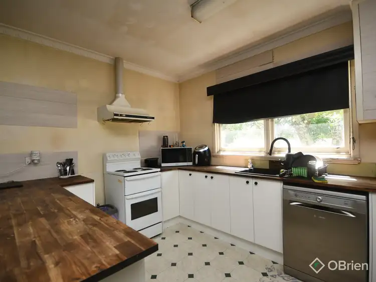Sixth view of Homely house listing, 5 Deptford Road, Granite Rock VIC 3875