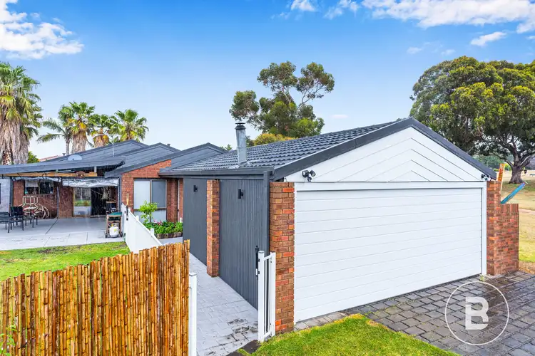 3 Hobler Place, Darley VIC 3340