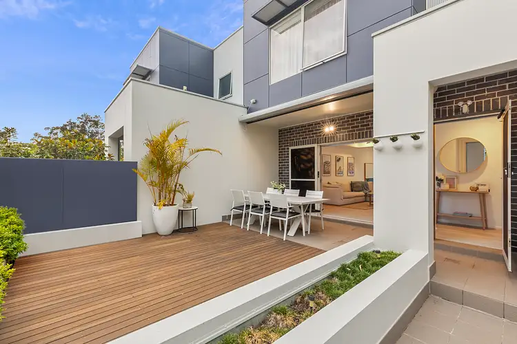 7/4-6 Paddison Avenue, Gymea NSW 2227