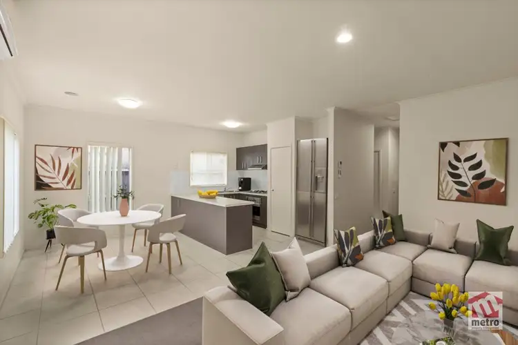 Main view of Homely unit listing, 42/15-17 Crestmont Drive, Melton South VIC 3338