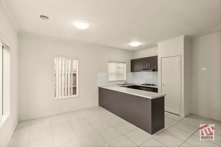 Third view of Homely unit listing, 42/15-17 Crestmont Drive, Melton South VIC 3338