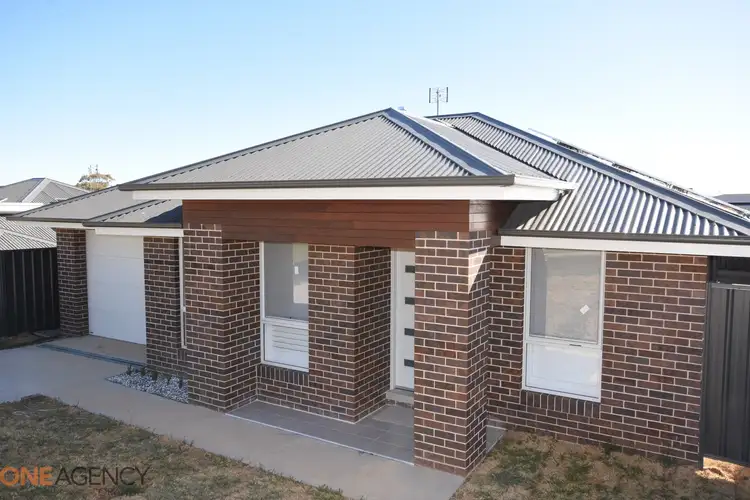 3A Japonica Place, Orange NSW 2800