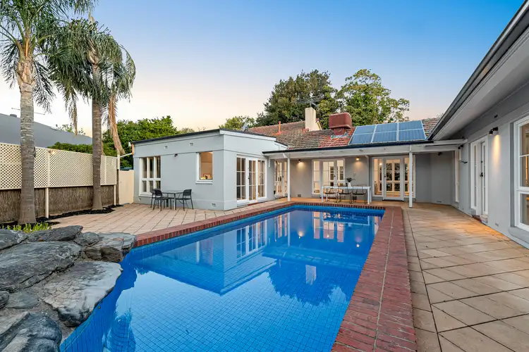 Main view of Homely house listing, 1 Buik Crescent, Marden SA 5070
