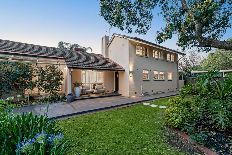 Second view of Homely house listing, 1 Buik Crescent, Marden SA 5070