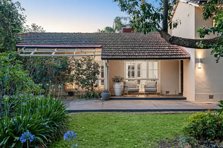 Third view of Homely house listing, 1 Buik Crescent, Marden SA 5070