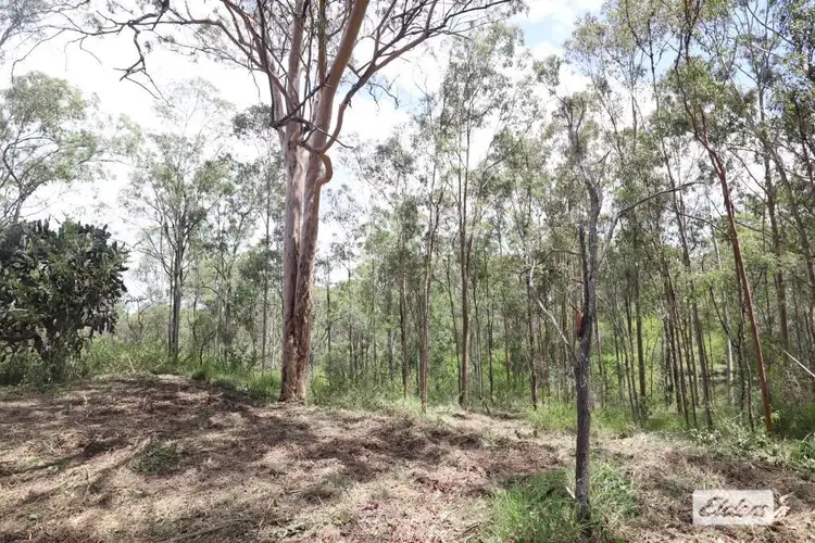 56 Mountain Road, Summerholm QLD 4341