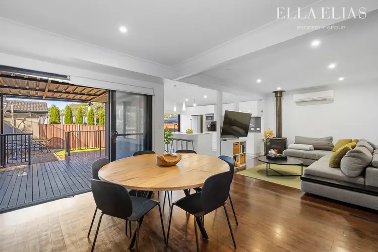 Second view of Homely house listing, 13 Pindari Street, North Ryde NSW 2113