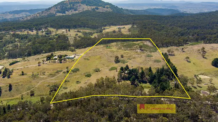 1127 Bocoble Road, Mudgee NSW 2850