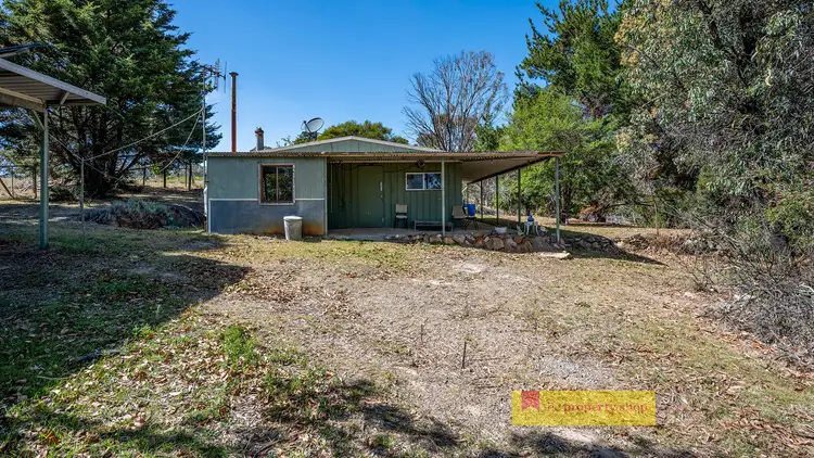 Second view of Homely rural property listing, 1127 Bocoble Road, Mudgee NSW 2850