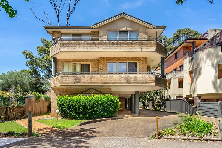 5/4 Henry Street, Parramatta NSW 2150