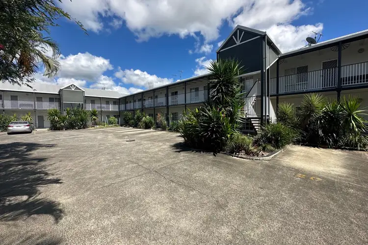 Second view of Homely unit listing, 35/87-91 Earl Street, Westcourt QLD 4870
