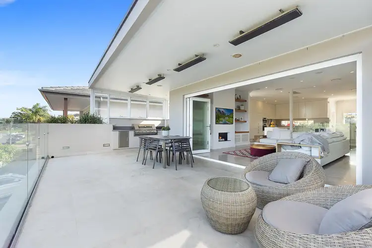 Third view of Homely house listing, 63 Henley Marine Drive, Rodd Point NSW 2046