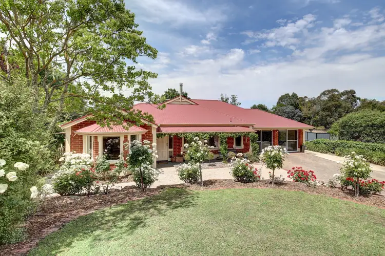 12 Lambert Court, Mount Barker SA 5251