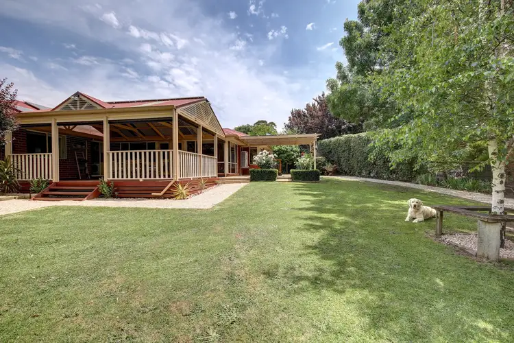 Sixth view of Homely house listing, 12 Lambert Court, Mount Barker SA 5251