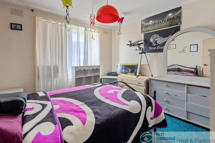 Fifth view of Homely house listing, 57 Tiverton Drive, Mulgrave VIC 3170