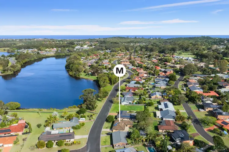 90 Eyles Drive, East Ballina NSW 2478