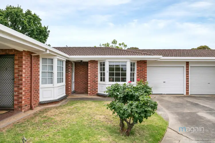 3/19 Caroona Avenue, Hove SA 5048