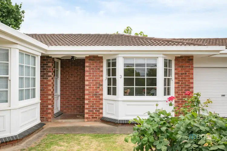 Third view of Homely unit listing, 3/19 Caroona Avenue, Hove SA 5048