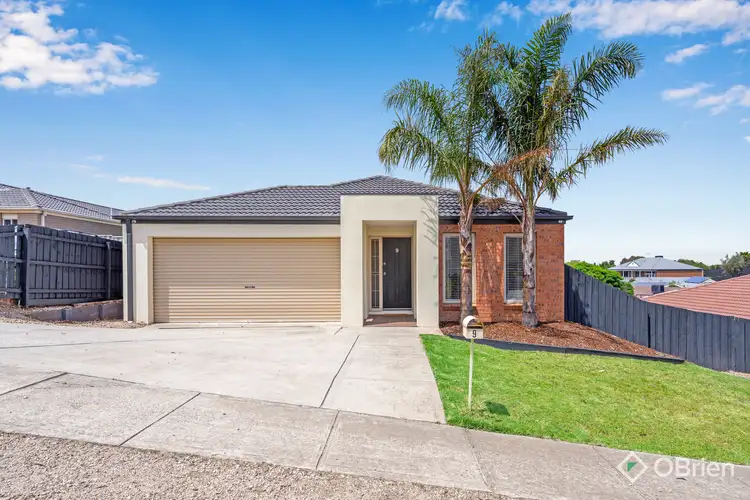9 Nicholson Street, Darley VIC 3340