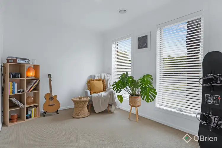 Fifth view of Homely house listing, 9 Nicholson Street, Darley VIC 3340