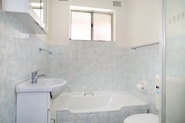 Fifth view of Homely unit listing, 10/103 Evaline Street, Campsie NSW 2194