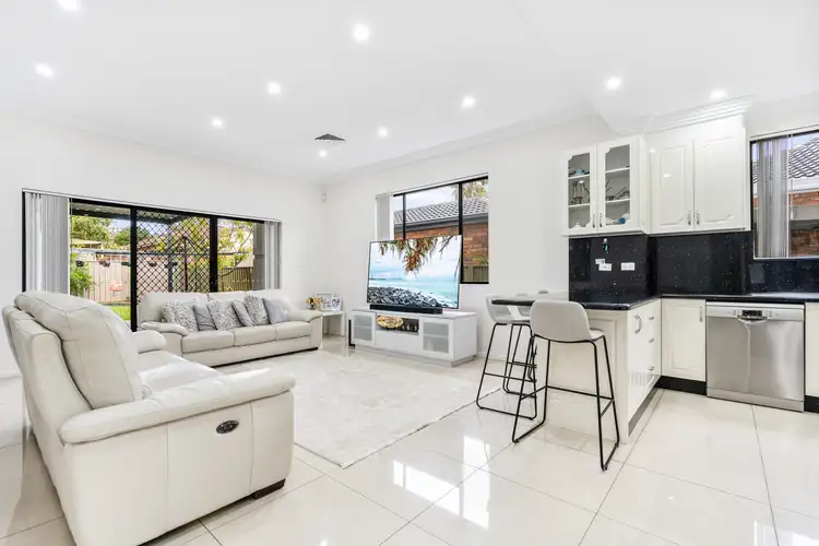 Fifth view of Homely house listing, 16 North Street, Auburn NSW 2144