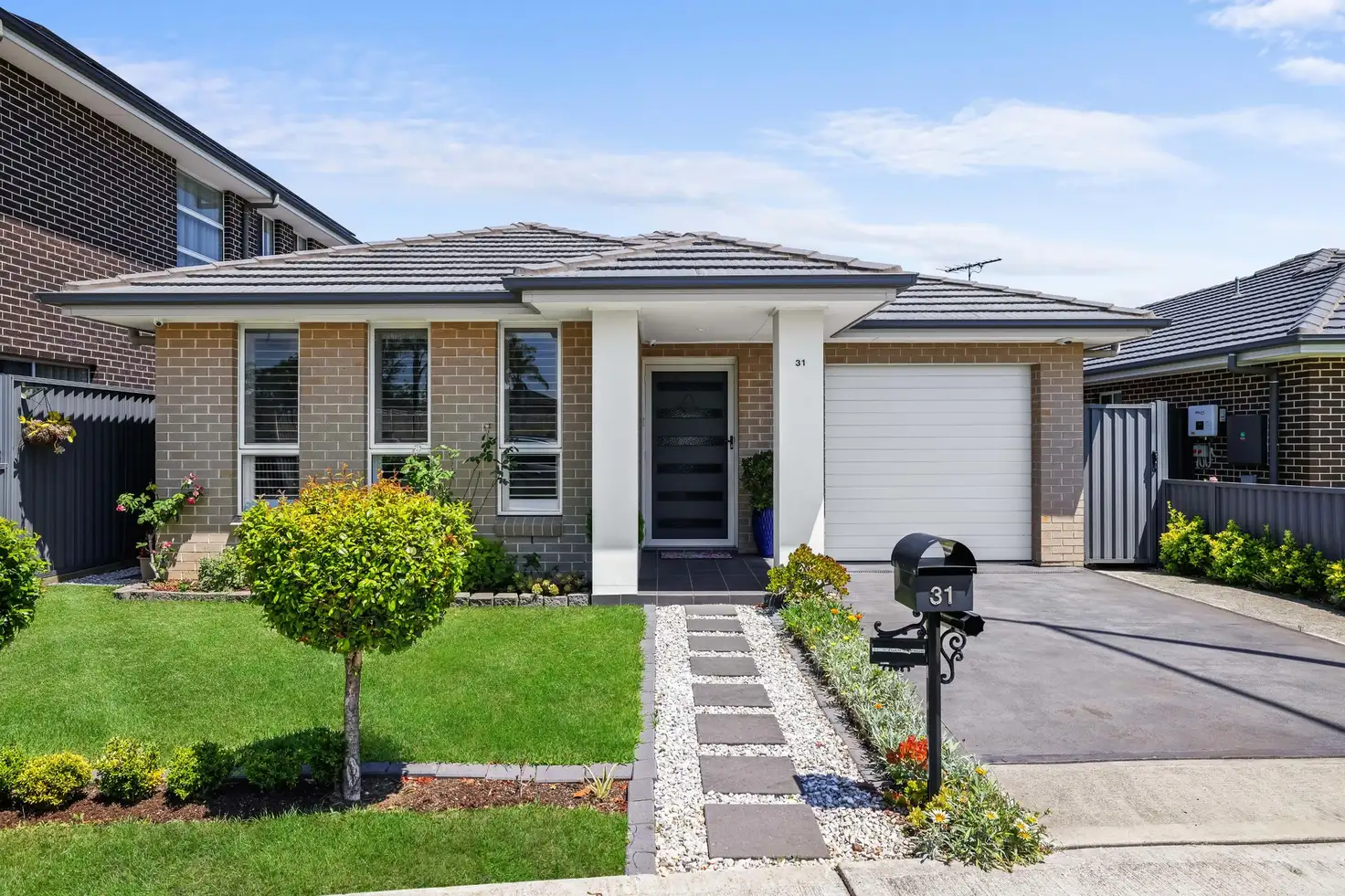 Main view of Homely house listing, 31 Rynan Avenue, Edmondson Park NSW 2174