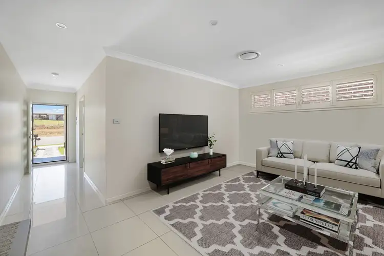 Second view of Homely house listing, 31 Rynan Avenue, Edmondson Park NSW 2174