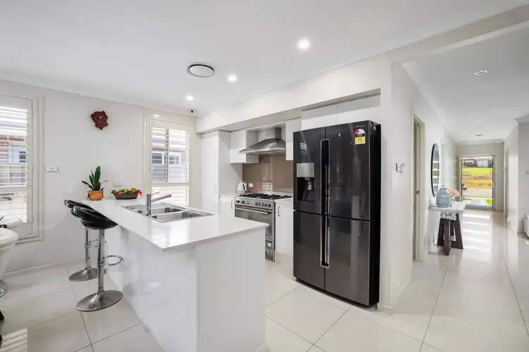 Third view of Homely house listing, 31 Rynan Avenue, Edmondson Park NSW 2174